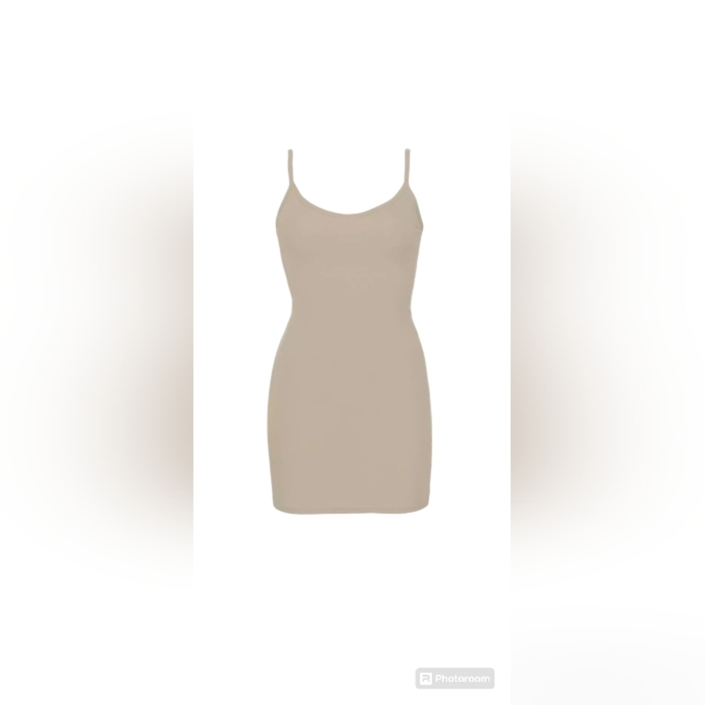 BKE Extra Long & Lean Tank Top